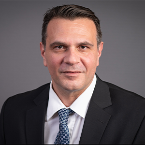 IOANNIS KARANASOS (GRE)