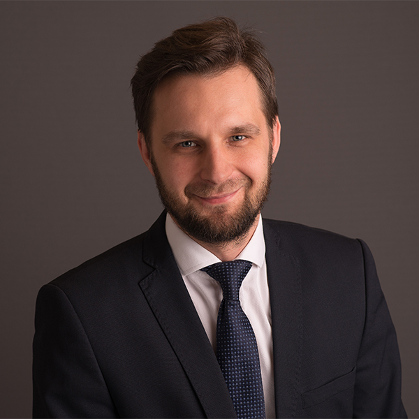 ROBERT CZAPLICKI (POL)