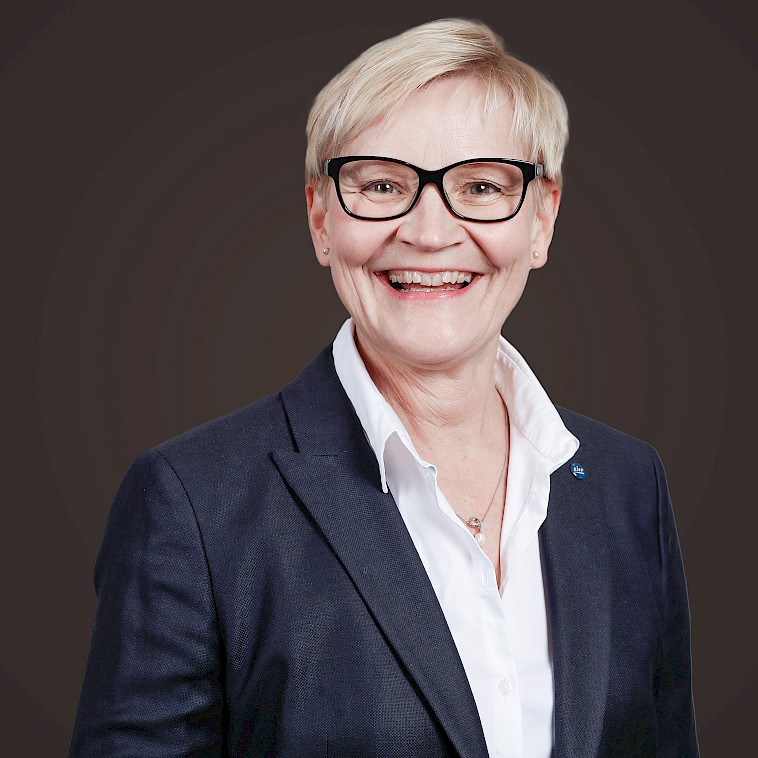 PÄIVI MITRUNEN (FIN)