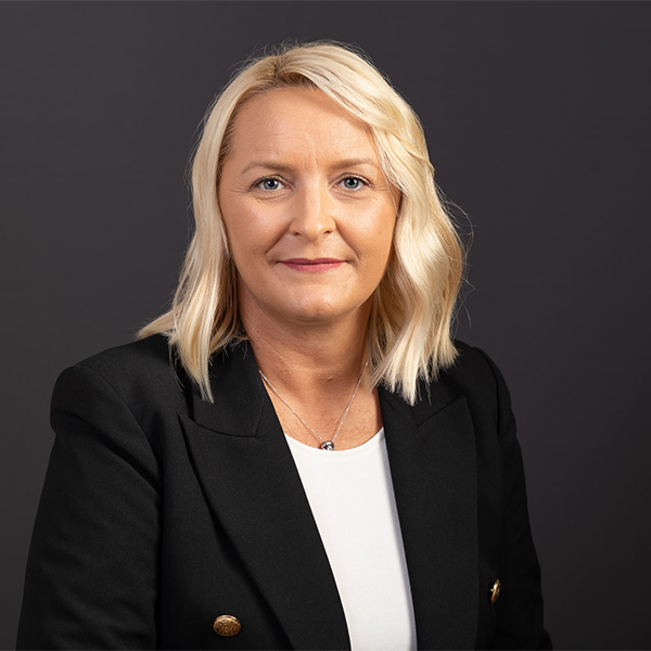 LIDIJA BOJIC-CACIC (CRO)