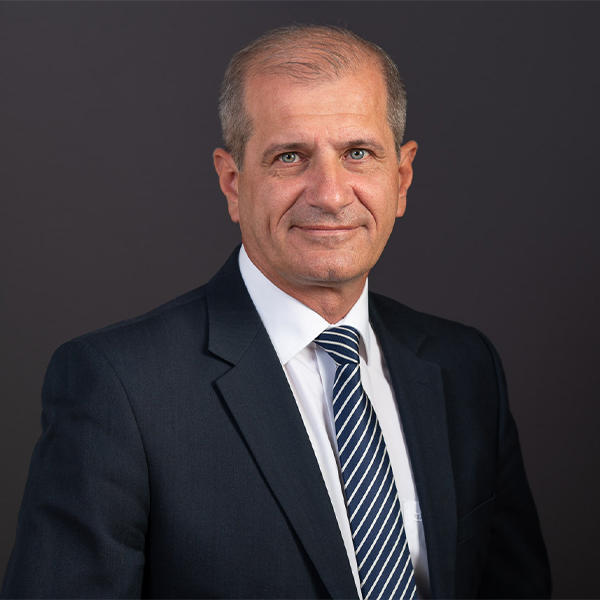 MAREK GORALCZYK (POL)