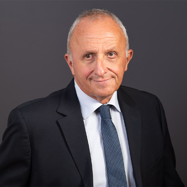 MARCO TRESPIDI (ITA)