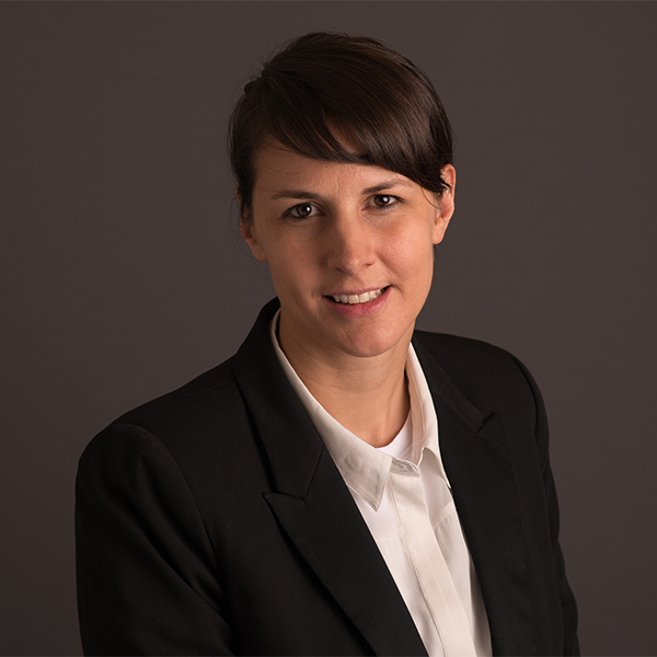 YVONNE LEUTHOLD (SUI)