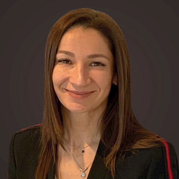 CRISTINA VARZARU (ROU)