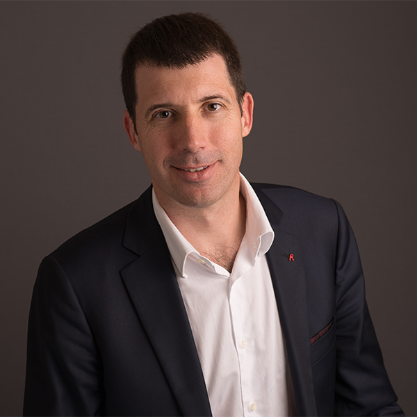 XAVIER O’CALLAGHAN (ESP)