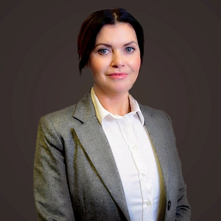 MONIKA LISTKIEWICZ / POL