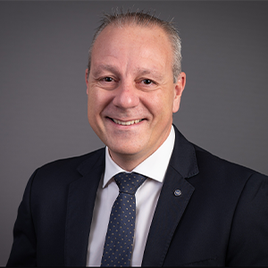 FRANCISCO V. BLAZQUEZ GARCIA (ESP)